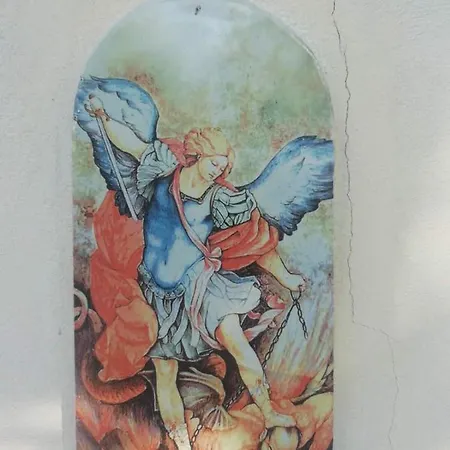 Saint Michael * 卡普里