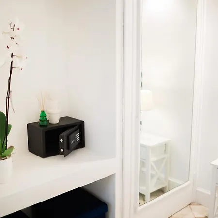 Maison Saint Michael *