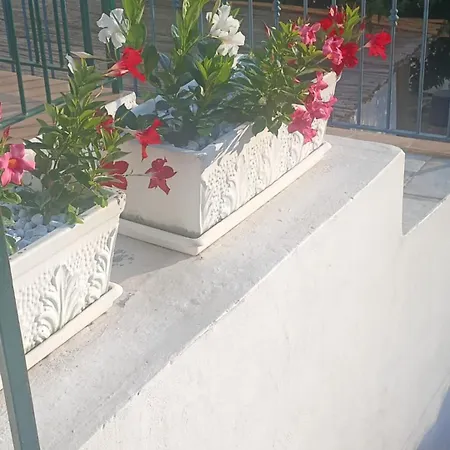 Maison Saint Michael Capri