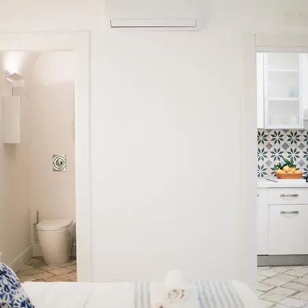 Maison Saint Michael 아파트