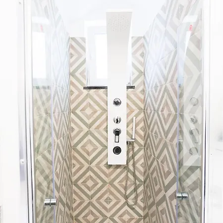 Apartamento Maison Saint Michael *