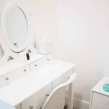 Maison Saint Michael