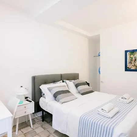 아파트 Maison Saint Michael