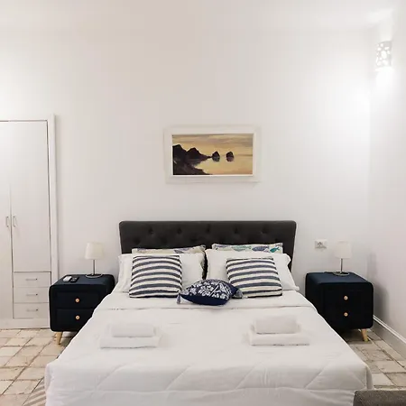 Maison Saint Michael 아파트 카프리