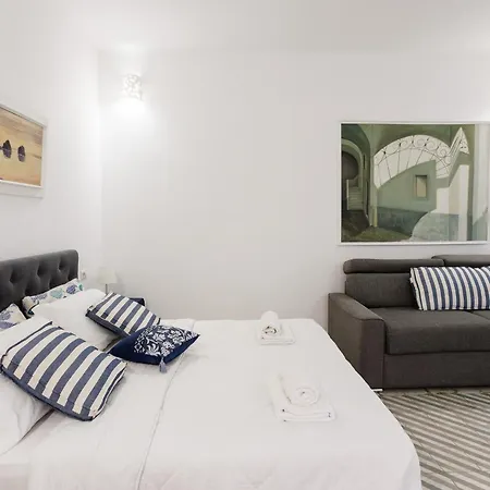 Maison Saint Michael *