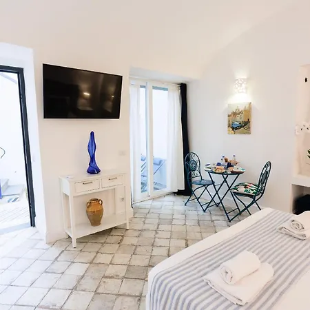 Maison Saint Michael 아파트 *