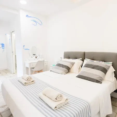 아파트 Maison Saint Michael 카프리