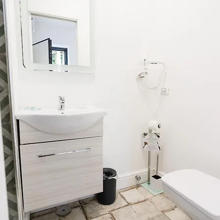 Maison Saint Michael * 카프리