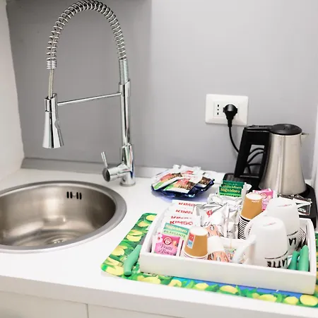 Maison Saint Michael 아파트 카프리