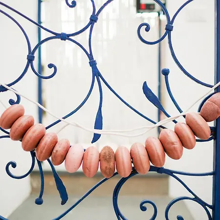 Maison Saint Michael 카프리