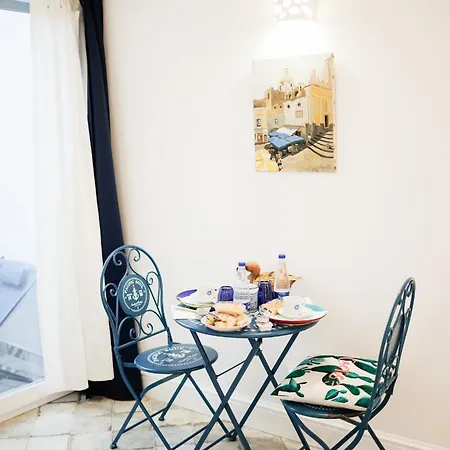 아파트 Maison Saint Michael *