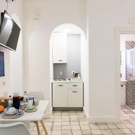 아파트 Maison Saint Michael 카프리