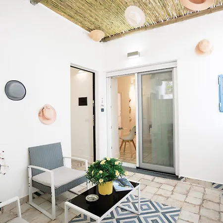 Maison Saint Michael 아파트