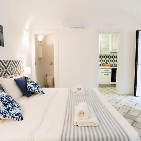 Apartamento Maison Saint Michael *