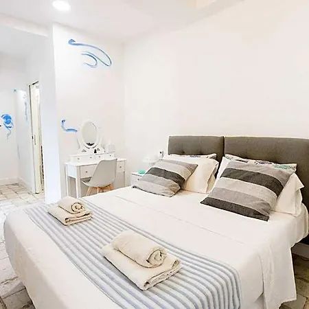 Apartman Saint Michael Capri