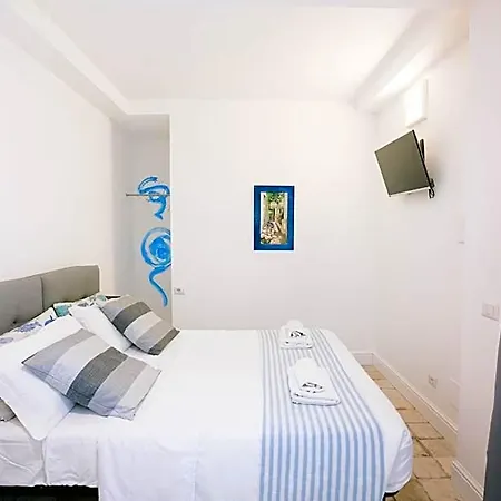 Apartment Saint Michael