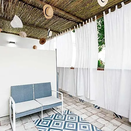 Saint Michael Apartman Capri