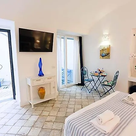 Apartman Saint Michael Capri