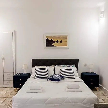 Apartment Saint Michael *
