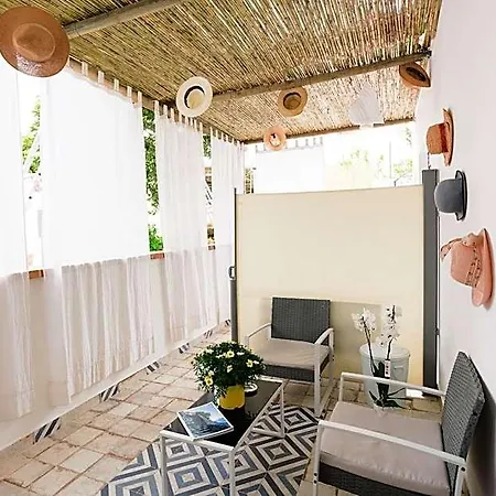 Apartment Saint Michael Capri