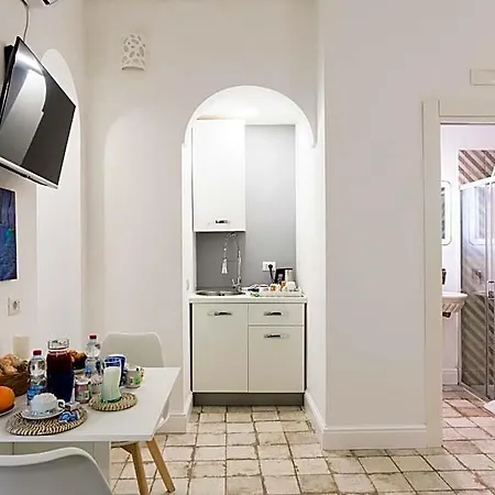 Apartment Saint Michael *