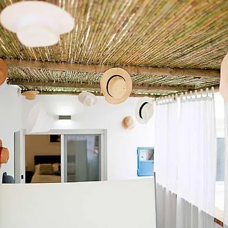 Saint Michael Apartman Capri
