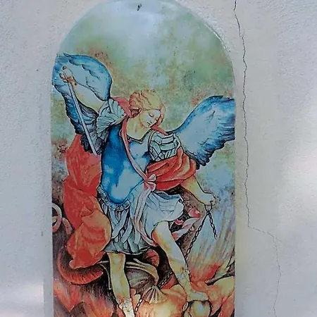 Apartman Saint Michael