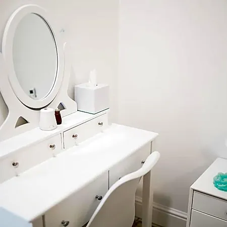 Saint Michael Apartment *