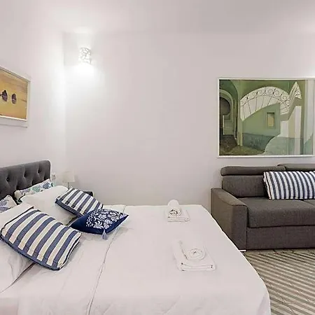 Saint Michael Apartment