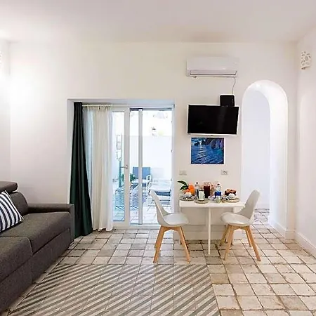 Apartman Saint Michael