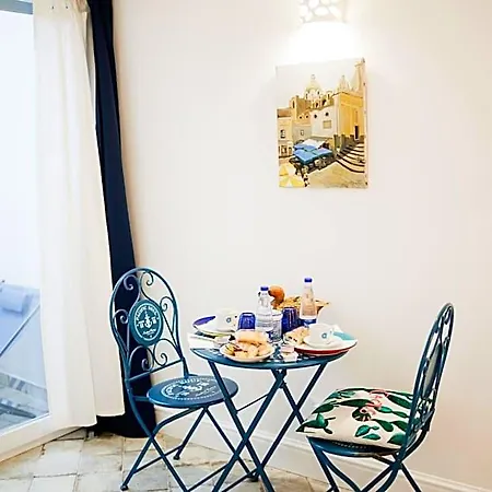 Saint Michael Apartment *